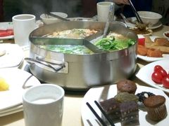 -蒙肥羊·酸汤潮牛·鲜牛肉火锅烤肉自助(岗顶店)