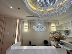 -茜尔维亚修身连锁(杨浦五角场店)