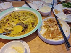 -东北灶(高新银泰店)