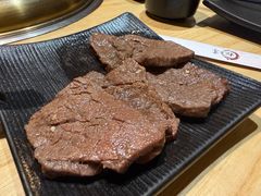 -松鱼亭·和牛烧肉(协鑫广场店)