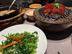 -阿诚市井潮汕菜(金台路店)