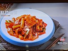 -韩香福烤肉庄园(荣成店)