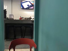 -NokNok Coffee(宽窄巷子店)