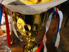 -1861意大利餐厅(文化广场店)