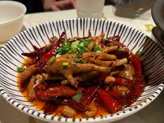 -串盟烧烤大排档·长沙美食地标(星沙店)