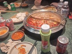 -牛New寿喜烧(中山公园龙之梦店)