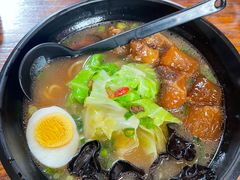 -屯屯面(海尔路店)