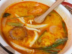 -迷你椰·泰式大排档(观前街店)
