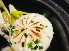 芝士生煎包-尚一汤·粤菜海鲜(环球港店)