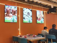 -老吕涮羊肉•东北原味烧烤•大油边•烤鱼(五角场店)