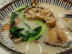 -鲜越鲜鱼粉(财富购物中心店)