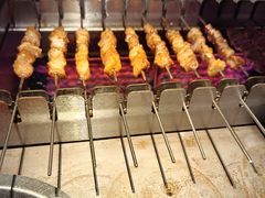 -麦凯伦烧烤·精酿超级工厂店(金桥总店)