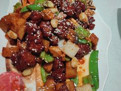 -大眼锅贴水饺(河东店)