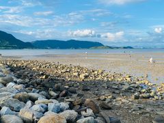 -坝光海滩
