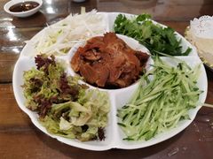 -富源东北春饼店(翠竹店)