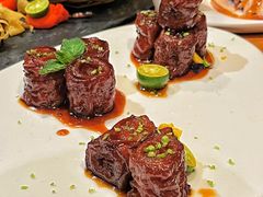 -陆壹捌餐厅(五大道店)