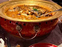 -解家河南菜(华山路店)