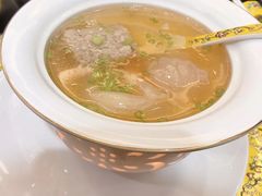 -金成潮菜博物馆(海珠湿地店)