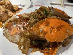 -小螺号海鲜·地道鲁菜(省体总店)