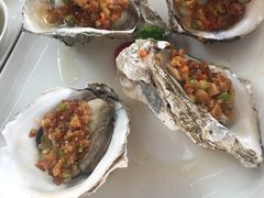 -辛德勒啤酒德餐厅