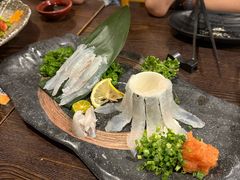 -角落里(中山公园店)