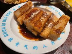 -受气牛肉·重庆耙牛肉(南坪总店)