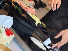 -鸡汤过桥·过桥米线