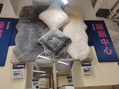 -盒马X会员店(王府井奥莱UP TOWN店)