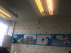 -MS实景娱乐密室逃脱(川大店)