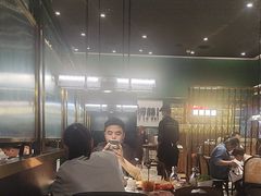-禄婶鸡煲·打边炉