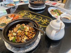 -常来小聚·广州非遗传承餐厅(高德置地店)