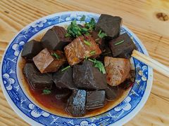 -茯茶镇