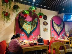 -喀秋莎俄罗斯西餐厅(广州分店)