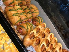 -早安巴黎(四季坊店)
