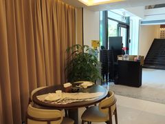 -北国饭店·海鲜.北方菜(榕城店)