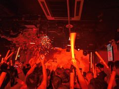 -北京目的地酒吧