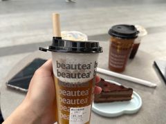 -BeauTea水仙(coco park店)
