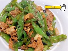 -万荣烤鸭店·北京菜(天坛店)