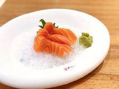 -万鱼亭 日本料理(无锡香山名园店)