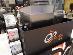 -CoCo都可(福州宝龙广场店)