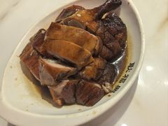 芜湖红皮鸭-耿福兴(凤凰美食街店)