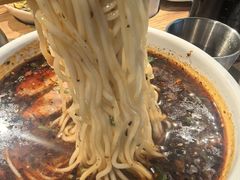 -中阿兰牛肉面(悦海新天地店)