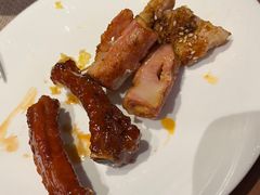 -明月东一酒店·菲斯特自助餐厅