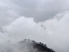 -明堂山风景区