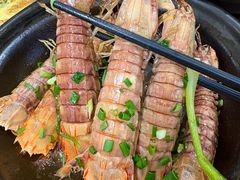 -小时候焗海鲜(鄞州万达店)