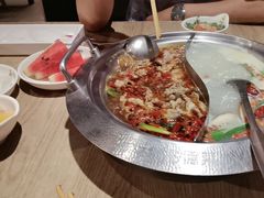 -彤德莱牛肉火锅(双港店)