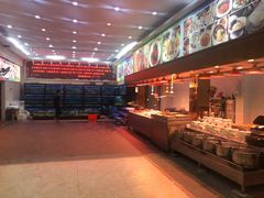 -天天海鲜城·海鲜大排档(新溪店)