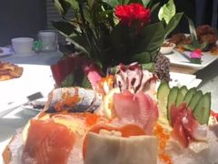 -蓬川食府(金海道店)