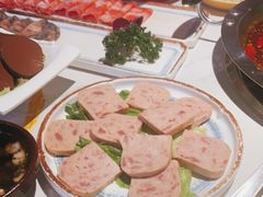 -梯坎老火锅(天禧店)