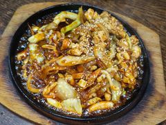 -妈妈手(山大总店)